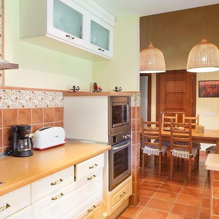 Гостьовий будинок Casa Roble Almenara de Tormes Екстер'єр фото