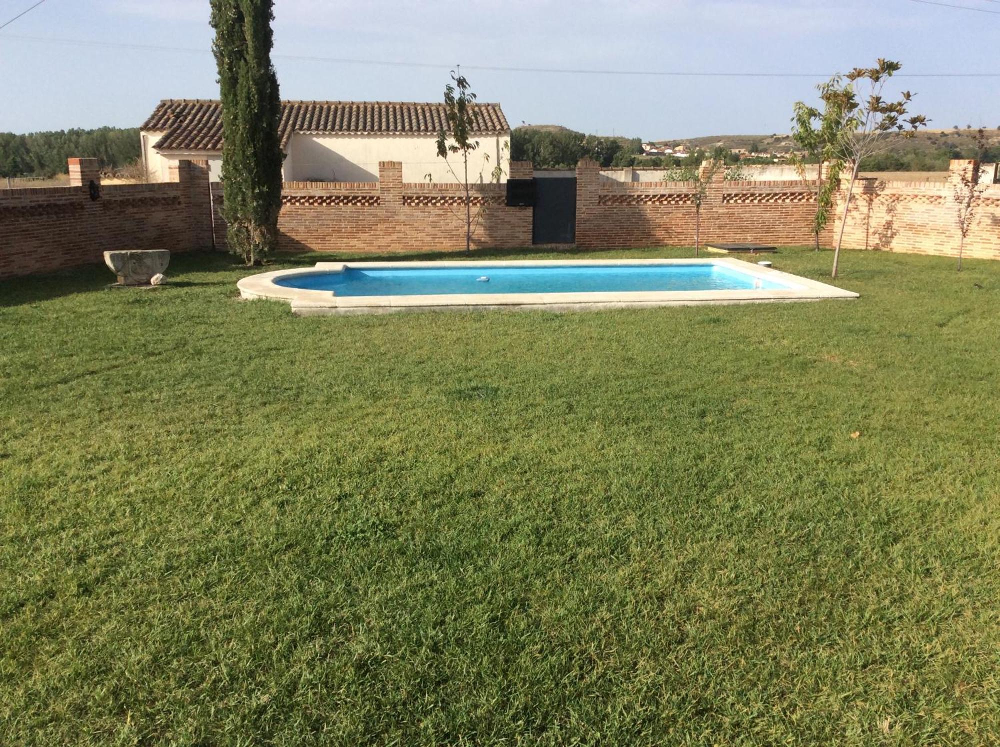 Гостьовий будинок Casa Roble Almenara de Tormes Екстер'єр фото